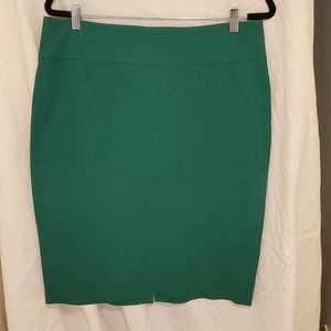 J Crew Tall: No. 2 Pencil Skirt